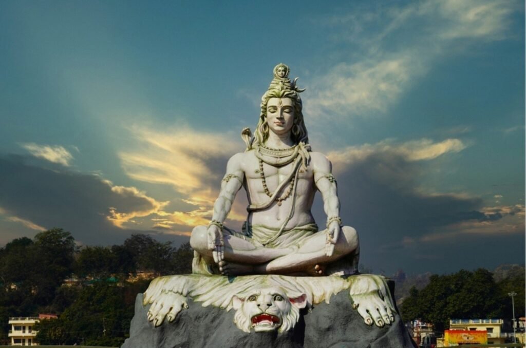 महा शिवरात्रि