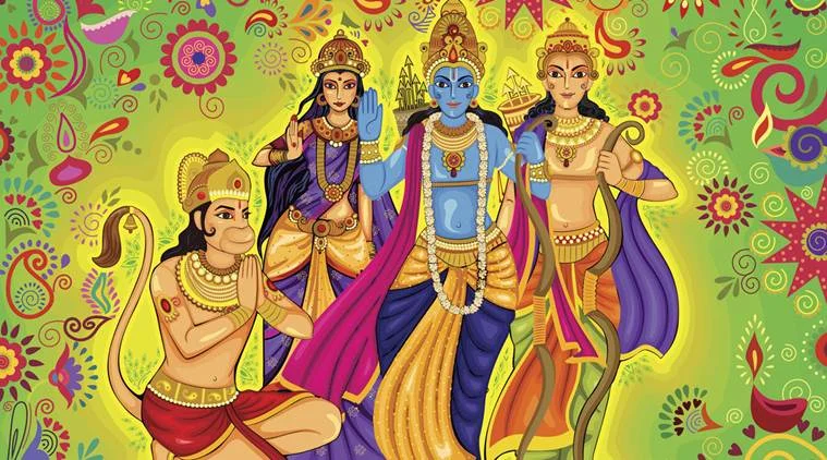 राम नवमी 2026 तिथि, पूजा समय और व्रत नियमों के बारे में जानकारी