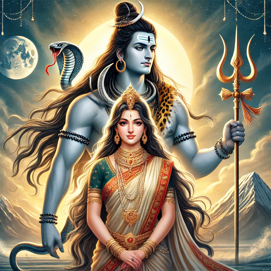 भगवान शिव