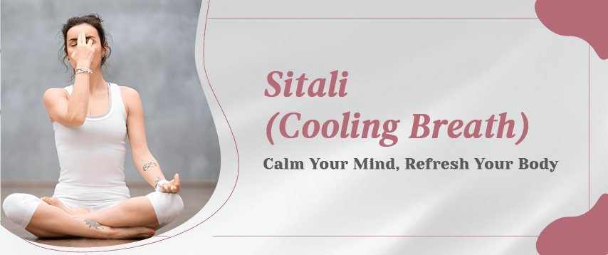Yoga and breathwork techniques for body and mind balance
