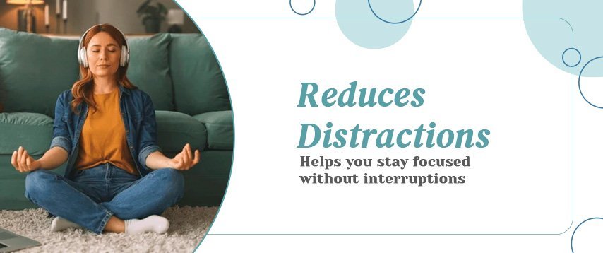 Meditation to enhance creativity and productivity