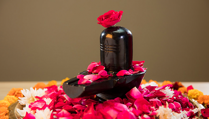 Rudrabhishek